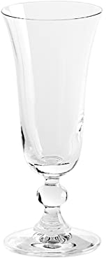 H&H 523200 Calici Flute Gallery, Ml 175, 2 Pezzi