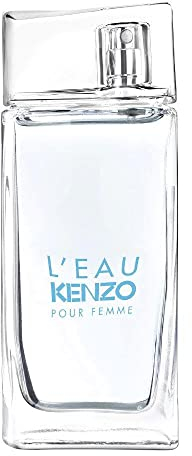 Kenzo Festes Parfüm 1er Pack (1x 100 ml)