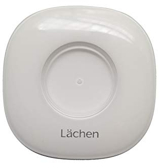 Lächen T8 Ladegeräte für elektrische Zahnbürsten（Weiß）