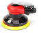 Air Random Orbital Palm Sander 125mm,Dual Action Pneumatic Sander,Polisher Sanding,Low Vibration