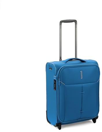 Roncato IRONIK 2.0 Easyjet Trolley bagaglio a mano 45x36x20 cm - Denim