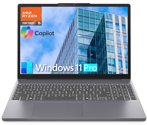 Lenovo ThinkPad T16 Gen 2 16 FHD+ Business Laptop Computer, 13. Generation Intel 10-Core i5-1335U (Beat i7-1255U), 16GB DDR4 RAM, 512GB PCIe SSD, WiFi 6E, BT 5.3, Tastatur mit Hintergrundbeleuchtung