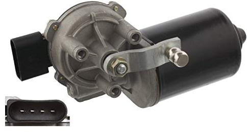 Febi bilstein 37619 Motores de Limpiaparabrisas