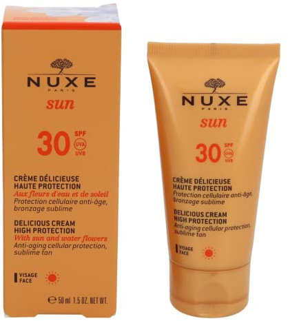 Nuxe Body Tonic 1er Pack (1x 50 ml)