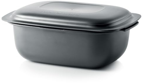TUPPERWARE Ultra Pro 5,7 L Bräter Auflaufform