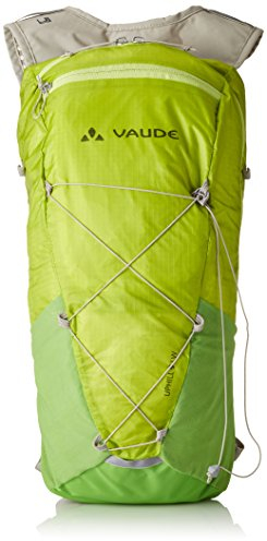 VAUDE Rucksaecke5-9l Uphill 9 LW, pear, One Size, 121776650