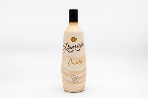 Ruavieja Crema de Orujo - 1 L