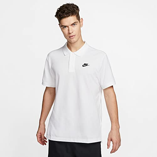Nike Herren M NSW SPE Polo Matchup Pq Poloshirt (1er Pack)