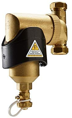 Vaillant 22mm Boiler Filter Protection Kit - 0020278309