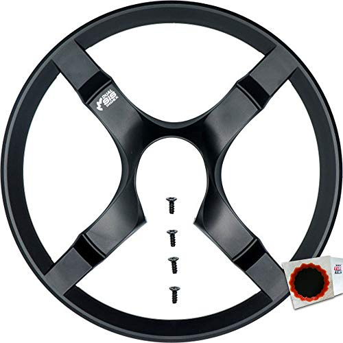 SHIMANO Kettenschutzring f. FC-TX501 FC-TX501 48Z. + Schrauben Fahrrad