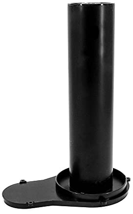 AquaOne Ersatzteil Schutzrohr für CPF 380 Druckteichfilter Reinigung Regler Filter Teich Fische Ersatz
