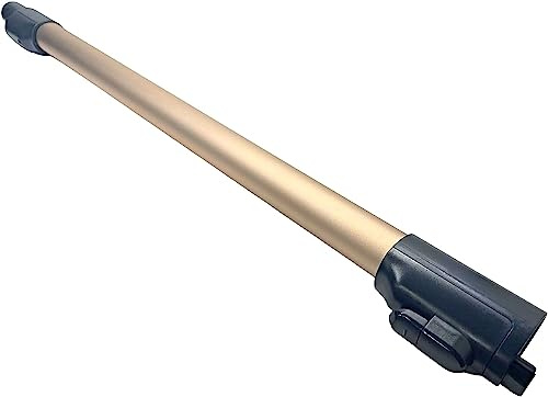 SCREENTRONICS Wand Pipe Tube Part Compatible Replacement for Samsung Jet 60 70 75 75+ Series Cordless Stick Vacuum Cleaner Rose Gold Bronze