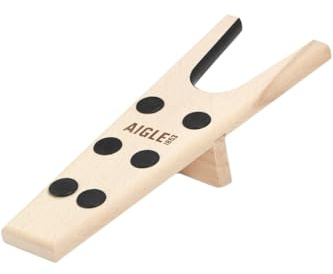 Aigle Stiefelknecht Holz