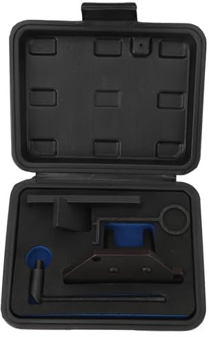 Motorreparatur-Einstellwerkzeugsatz, Langlebiges Motor-Einstellwerkzeug, Einfach zu Bedienen, Tragbar für 3008 508 5008 Partner Rifter