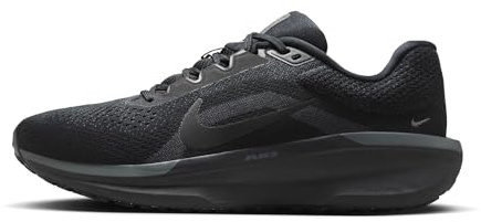 Nike Air Winflo 11 löparskor, svart/antracit, 42 EU, Svart antracit, 42 EU