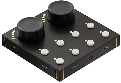Studio TEK2 - Controller DAW