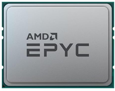 AMD Epyc 4585Px Tray 12 Unit Processor, 100-000001561