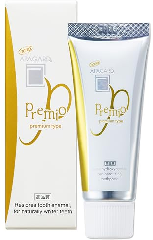 APAGARD® PREMIO Zahncreme 20g