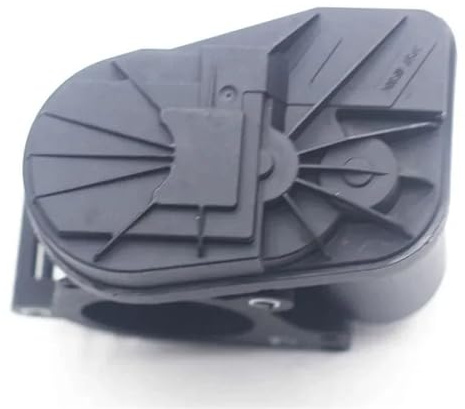 Corps de Papillon des gaz pour Peugeot Partner 2008-2015 (références : 9661809080, 0280750164, 163637)