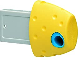 Llave de bloqueo (amarilla)
