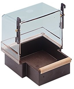 Nobby Baignoire pour Perruche