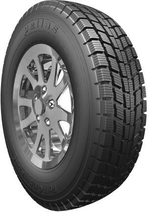 Petlas FullGrip PT925 - 195/70R15 - Winterreifen