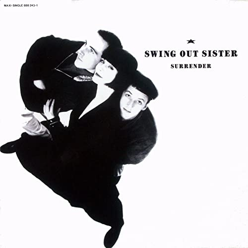 Swing Out Sister - Surrender - Mercury - 888 243-1