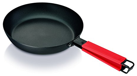 Beka Master Carbon Steel Scratch Resistant Frying Pan 20 cm