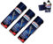 3x 500 ml Zündkerzen - Injektoren löser Berner