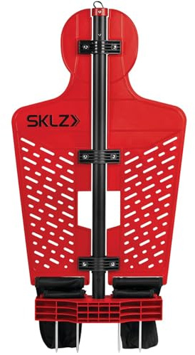 SKLZ Soccer: Ballkontrolle und Passfertigkeit verbessern