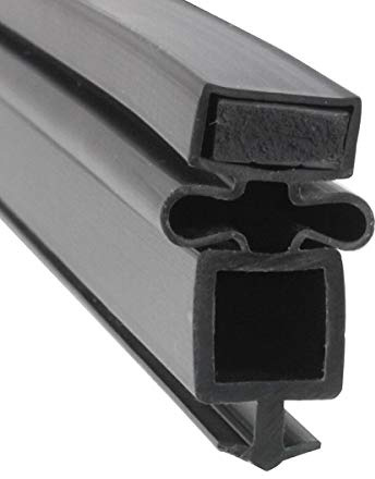Passeal - True 810803 Compatible Door Gasket for GDM-49/T-49