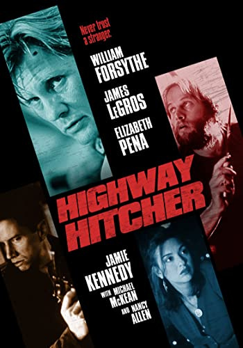 Highway Hitcher [aka The Pass]