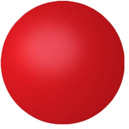 Griffball Zur Stärkung Der Handkraft - Handtrainingsball | Fingertrainer Für Kinder Und Erwachsene Anti Stress Ball Fitness Gym Training Physiotherapie