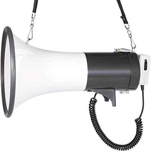 Conrad Electronic Megaphon, 300107