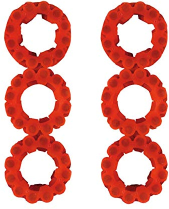 12 Schuß Ring Munitio
