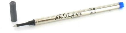 S.t. Dupont Refill Roller Blau Medium