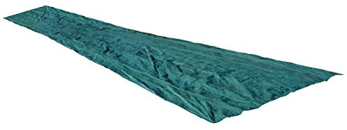 Royal Gardineer Holzabdeckplane: Universelle Gewebe-Abdeckplane für Brennholz, Balken, 6 x 1,5 m (wetterfeste Folie, Abdeckplane Holz, Pool)