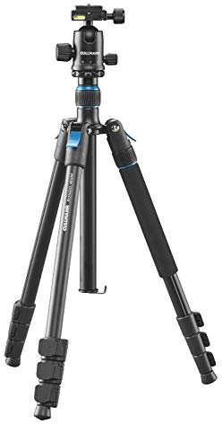 CULLMANN Trépied/Monopode Rondo 460M+ Avec Rotule RB8.5