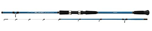 SHIMANO Alivio Boat Quiver 150 50-150G