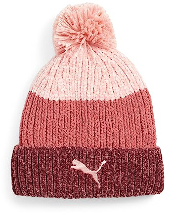 PUMA Damen Hut Ws Pom Beanie