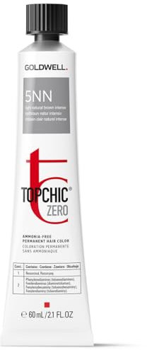 Goldwell - Topchic Zero - 5NN - 60 ml