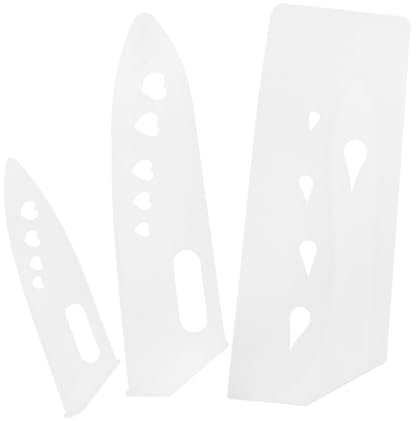 Cabilock Funda Protectora para Chef Funda de Almacenamiento Fundas de Cortador para Cocina