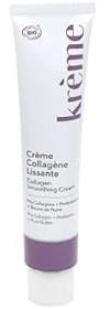 Krème Crème Collagène Lissante bio 50ml