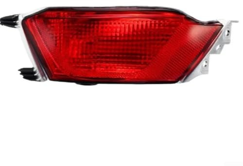 Jaguar F für Pace Nebelschlussleuchte, linke hintere Stoßstange, Reflektorlampe für F-Pace X761 2016–2020, Ersatz-Nebelscheinwerfer Montage T4A17151