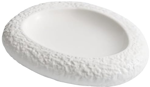 Stoviglie in ceramica Piatti for antipasti Piatti Piatti Ristorante creativo for hotel Piatti irregolari Stoviglie Piatti economici(L)
