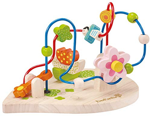 EverEarth - Flower Fun Motor-Skills Loop (EE30895)