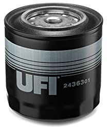 UFI 24.363.01 Kraftstofffilter