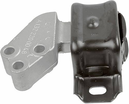 LEMFÖRDER 34840 01 Motorlager für Smart Fortwo Coupe (451) 2007 - Rechts und andere Fahrzeuge | 34840 01 Kompatibel mit Fortwo Cabrio (451),Fortwo Coupe (451)