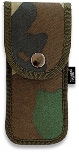 Case for Cam 16.8 cm Knife Sheath Cover