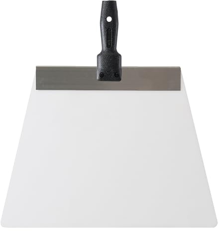 Advance Equipment 18-Inch K18 Knock Down Knife | Professional Drywall and Texture Finishing Tool